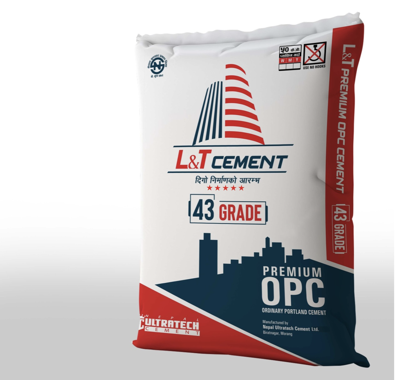 L&T Cement